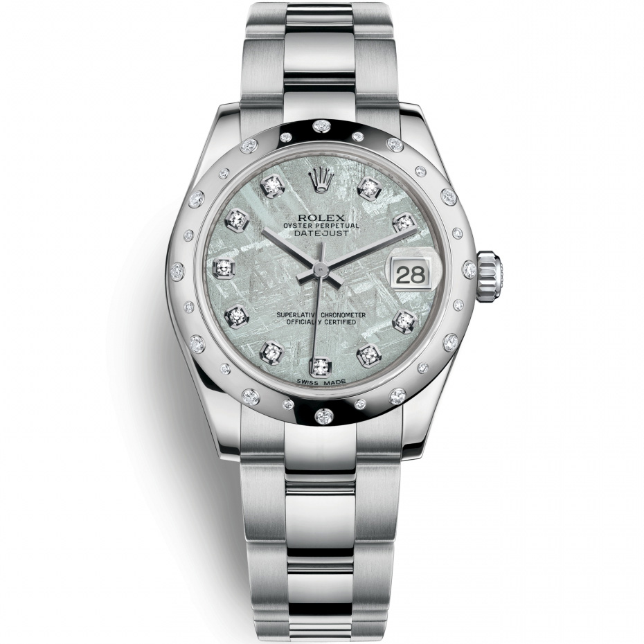 Rolex Datejust 31 178344 0066