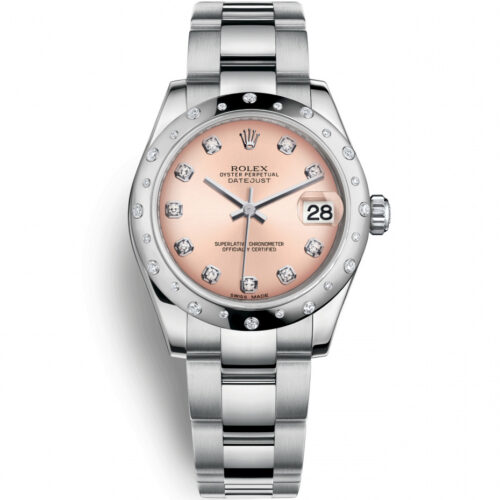 Rolex Datejust 31 178344 0067