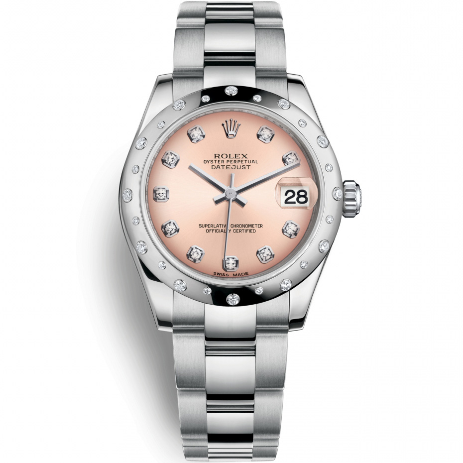 Rolex Datejust 31 178344 0067