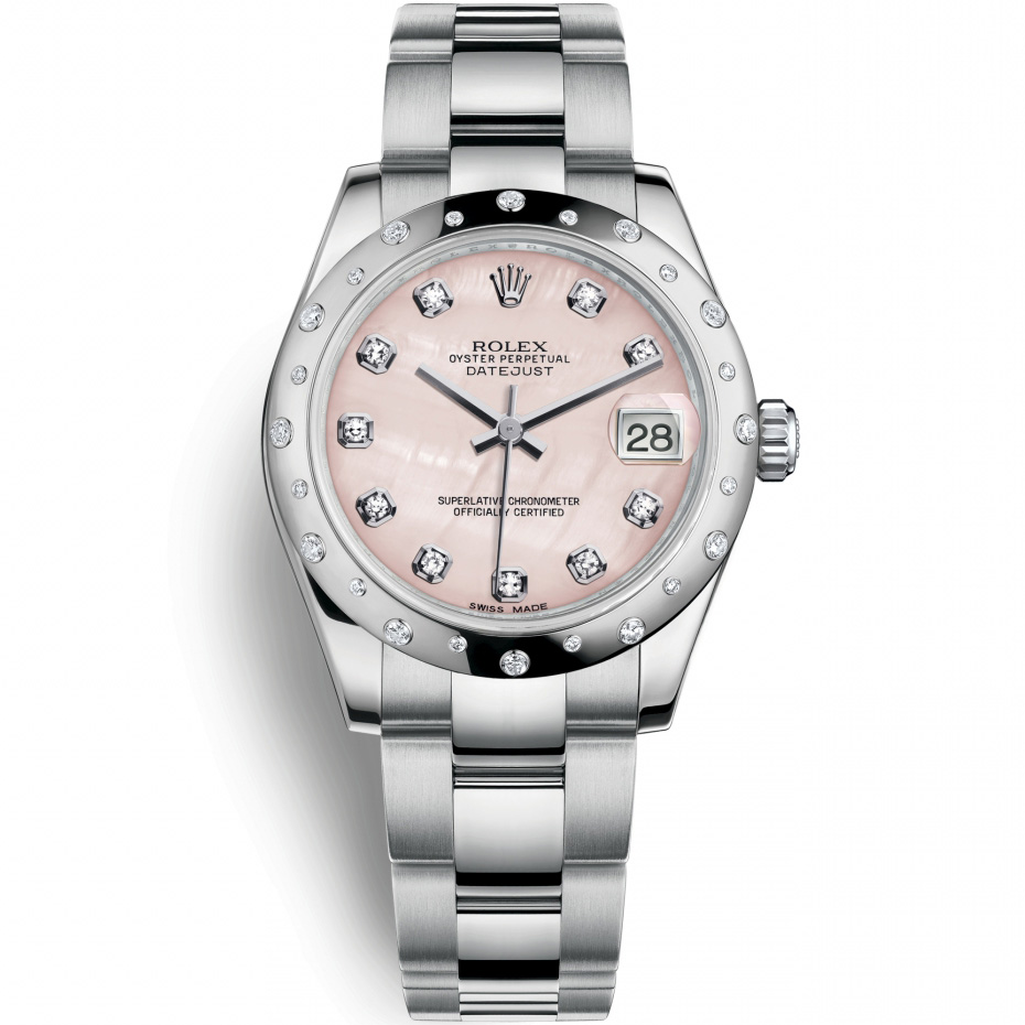 Rolex Datejust 31 178344 0070