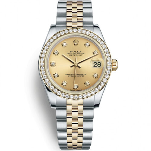 Rolex Datejust 31 178383 0001