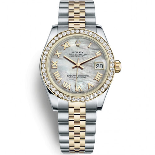 Rolex Datejust 31 178383 0003