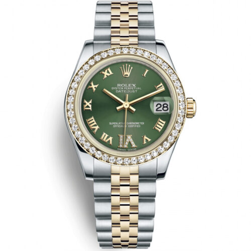 Rolex Datejust 31 178383 0005