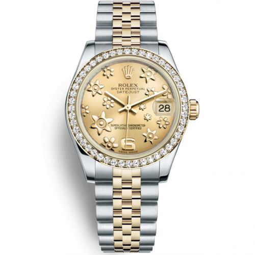 Rolex Datejust 31 178383 0006