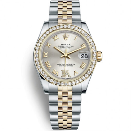 Rolex Datejust 31 178383 0007