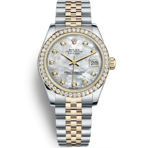 Rolex Datejust 31 178383 0008