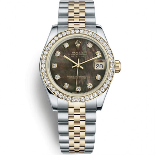 Rolex Datejust 31 178383 0009