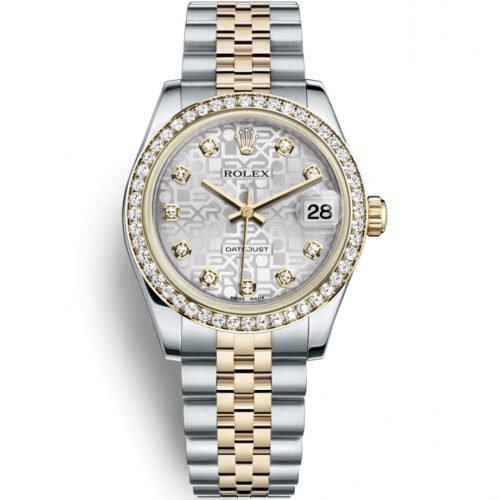 Rolex Datejust 31 178383 0010