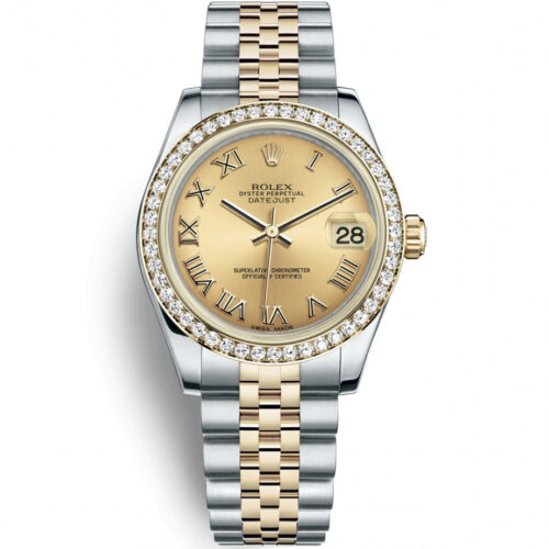 Rolex Datejust 31 178383 0011