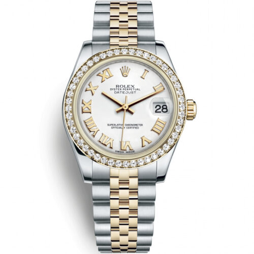 Rolex Datejust 31 178383 0012