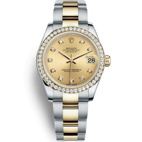 Rolex Datejust 31 178383 0013