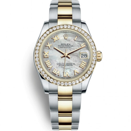 Rolex Datejust 31 178383 0015