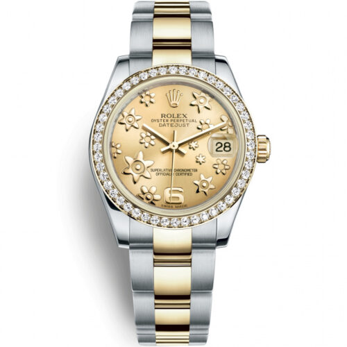 Rolex Datejust 31 178383 0018