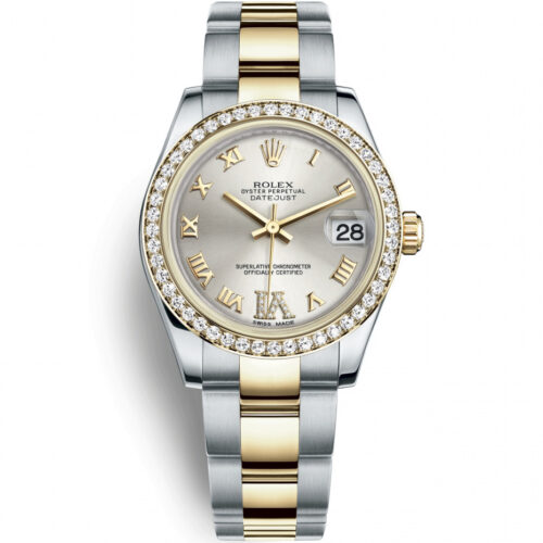 Rolex Datejust 31 178383 0019