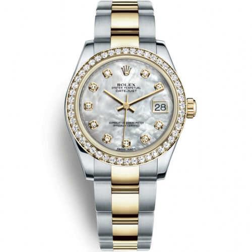 Rolex Datejust 31 178383 0020