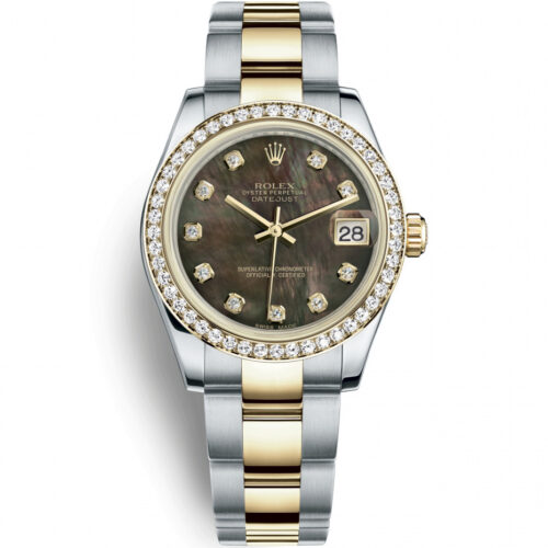 Rolex Datejust 31 178383 0021