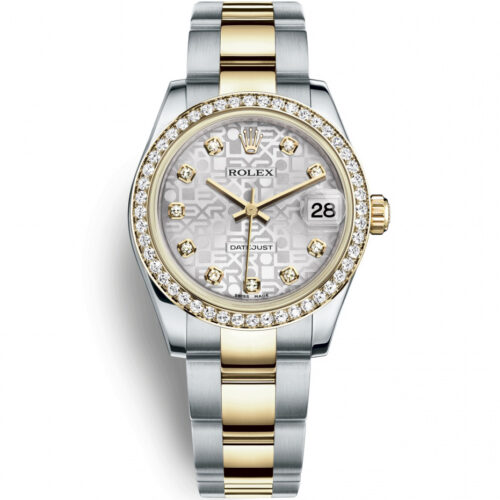 Rolex Datejust 31 178383 0022