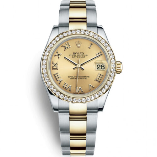 Rolex Datejust 31 178383 0023