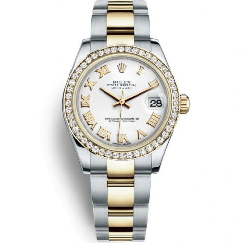 Rolex Datejust 31 178383 0024