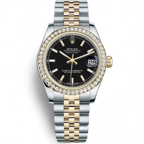 Rolex Datejust 31 178383 0026