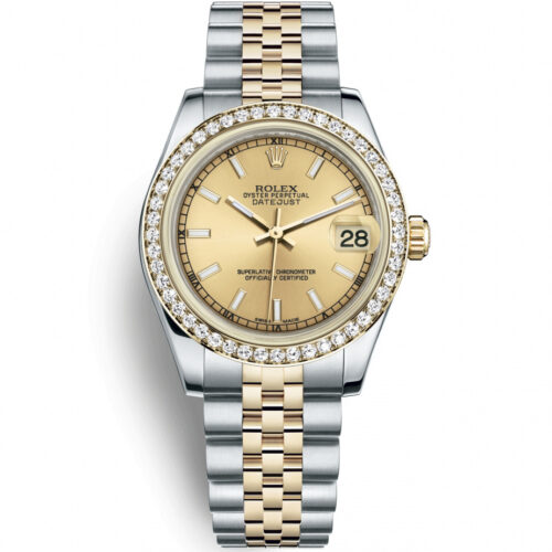 Rolex Datejust 31 178383 0027