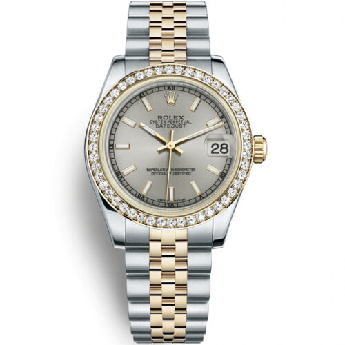 Rolex Datejust 31 178383 0029