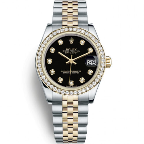 Rolex Datejust 31 178383 0034
