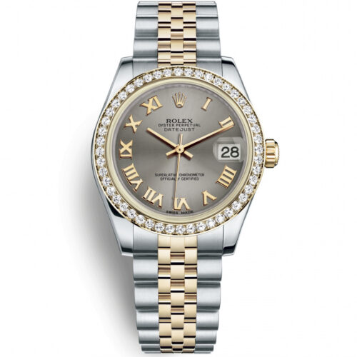 Rolex Datejust 31 178383 0040