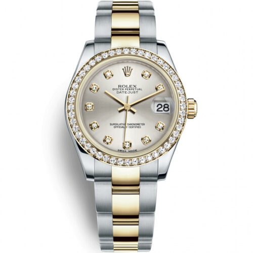 Rolex Datejust 31 178383 0041