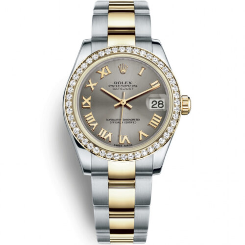 Rolex Datejust 31 178383 0046