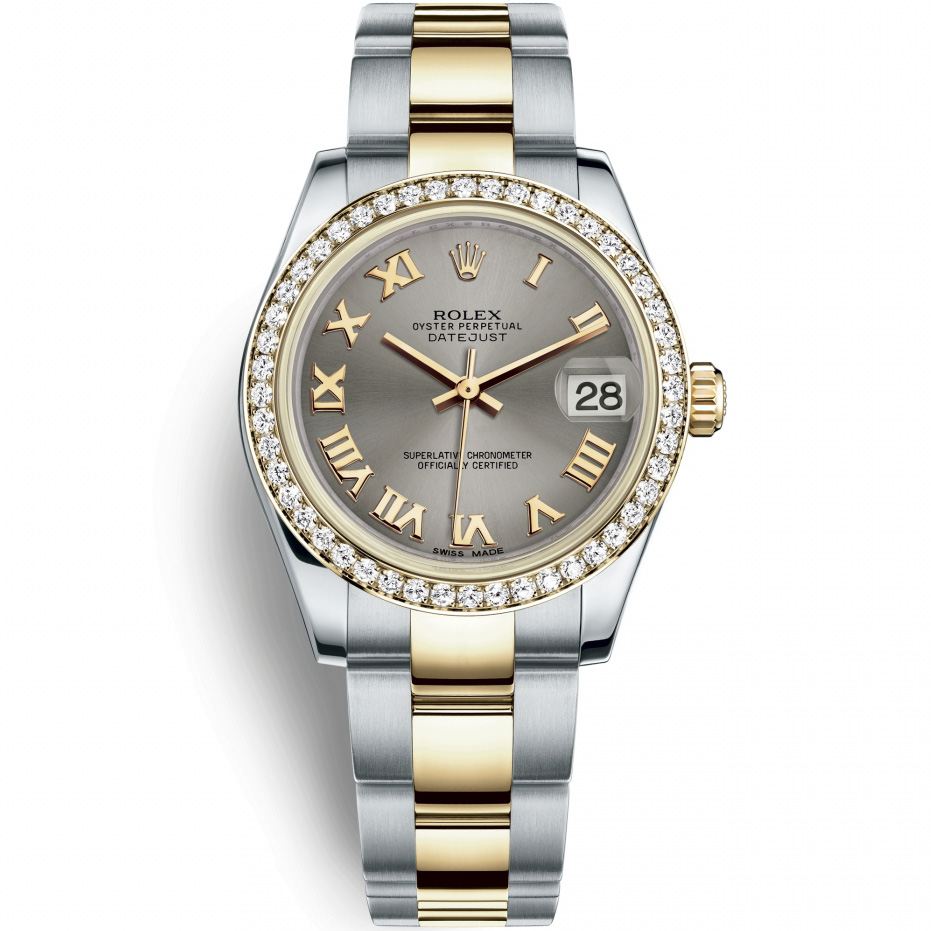 Rolex Datejust 31 178383 0046