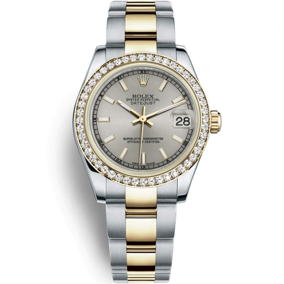 Rolex Datejust 31 178383 0047