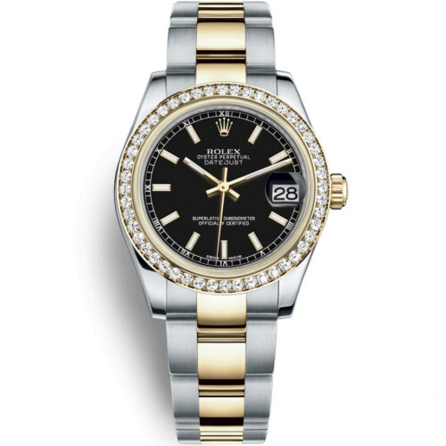 Rolex Datejust 31 178383 0051