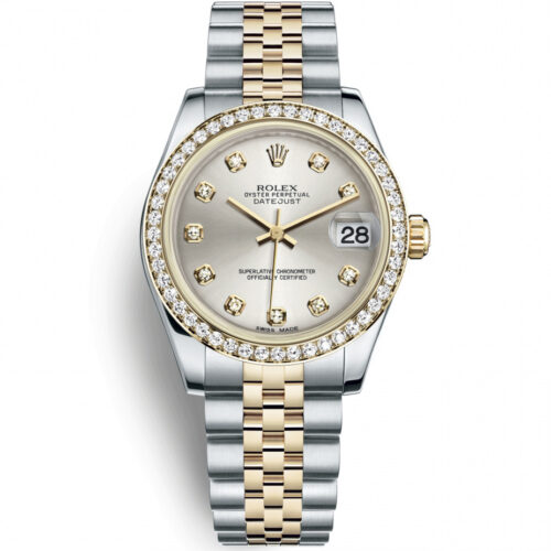 Rolex Datejust 31 178383 0052