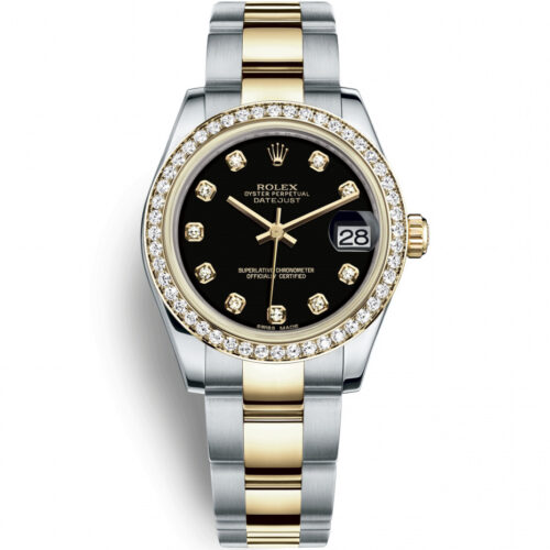 Rolex Datejust 31 178383 0054