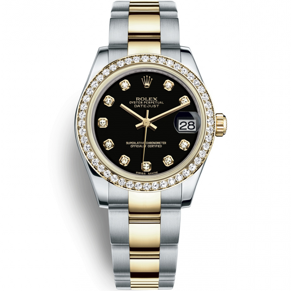Rolex Datejust 31 178383 0054