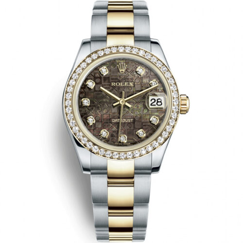 Rolex Datejust 31 178383 0056