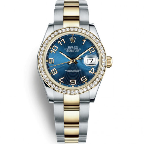 Rolex Datejust 31 178383 BLCAO