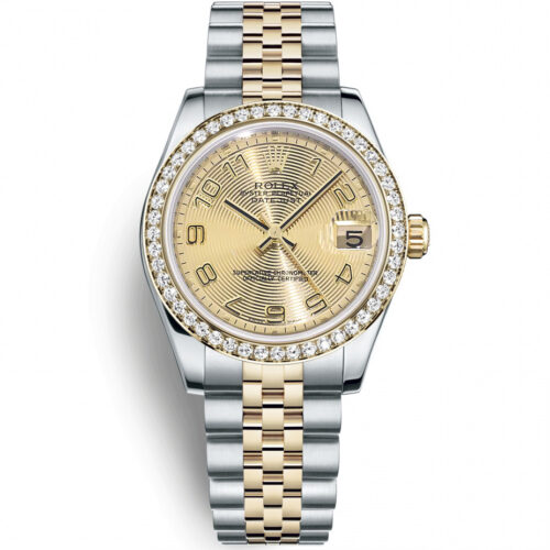 Rolex Datejust 31 178383 CHCAJ