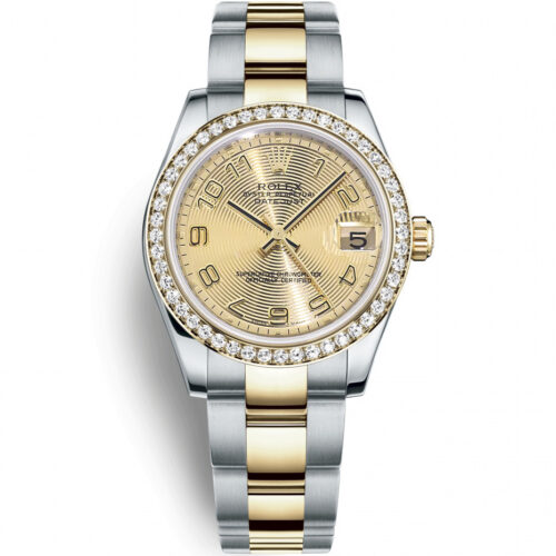 Rolex Datejust 31 178383 CHCAO