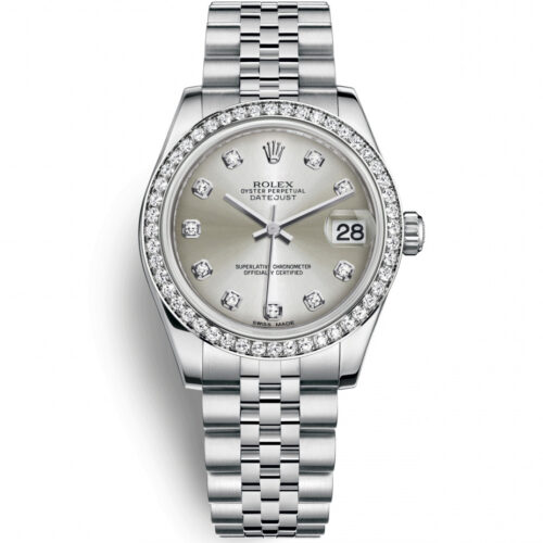 Rolex Datejust 31 178384 0003