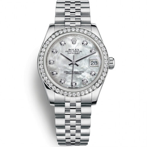 Rolex Datejust 31 178384 0004