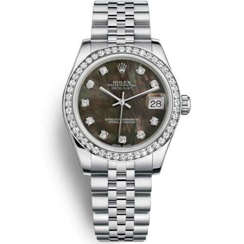 Rolex Datejust 31 178384 0005
