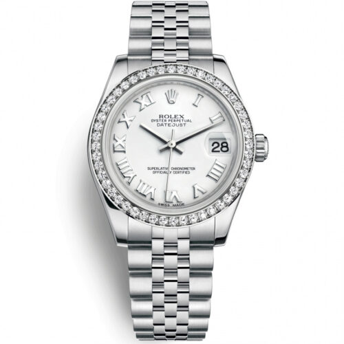 Rolex Datejust 31 178384 0006