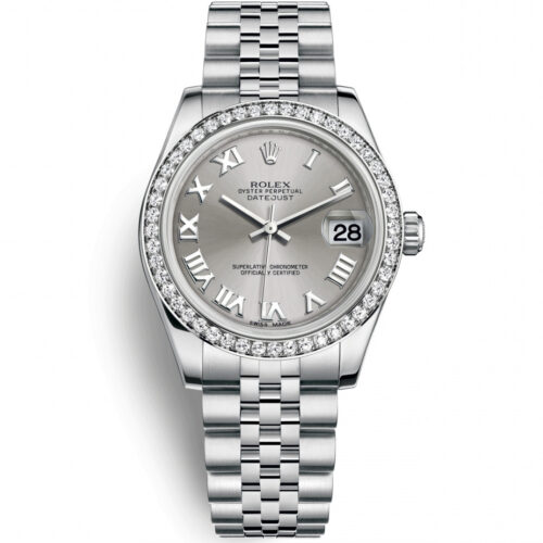 Rolex Datejust 31 178384 0007