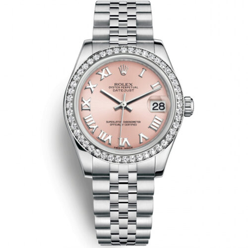 Rolex Datejust 31 178384 0009