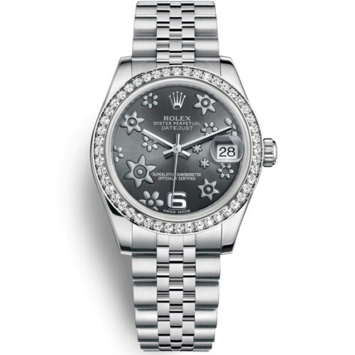 Rolex Datejust 31 178384 0010