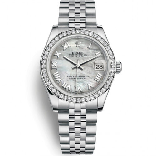 Rolex Datejust 31 178384 0012