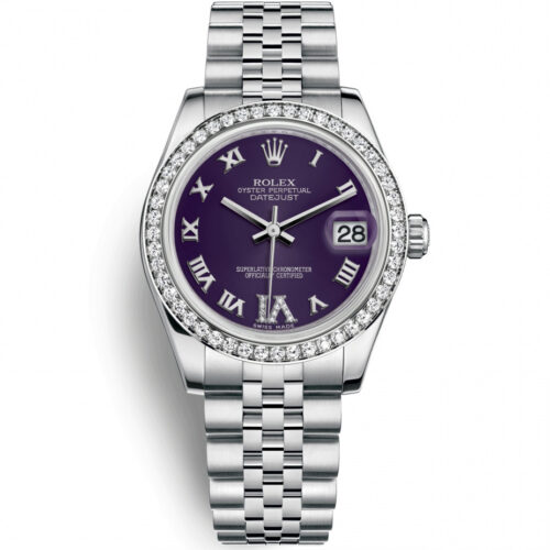 Rolex Datejust 31 178384 0013