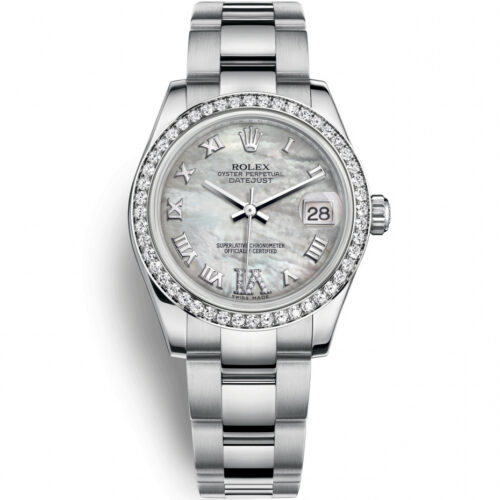Rolex Datejust 31 178384 0014